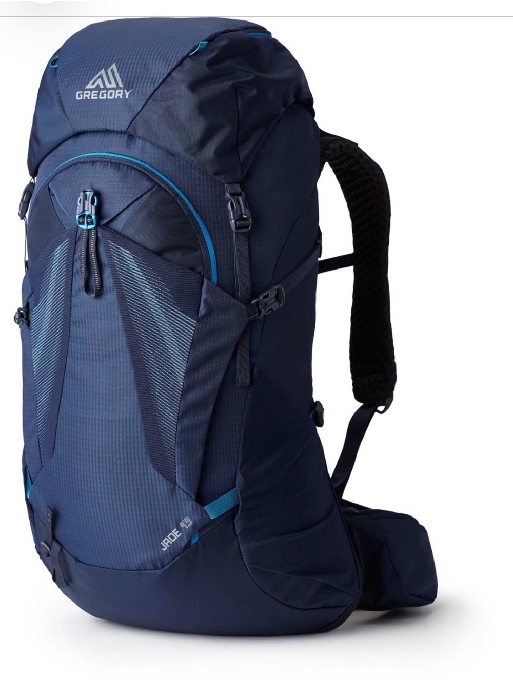 Gregory Jade 43 Women’s Backpack NWOT XS/SM